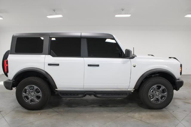 2026 Ford Bronco - $46,558