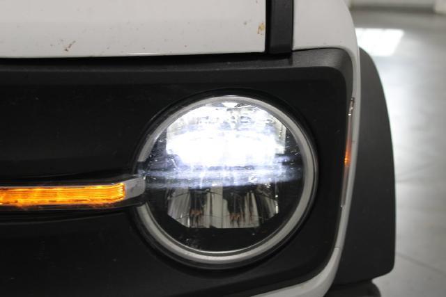 2026 Ford Bronco - $46,558