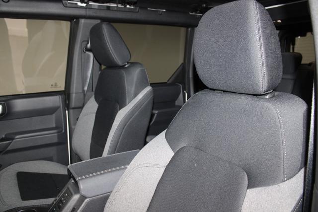 2026 Ford Bronco - $46,558