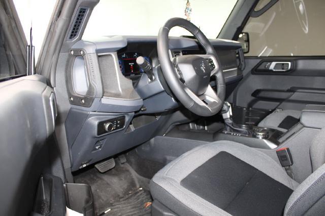 2026 Ford Bronco - $46,558