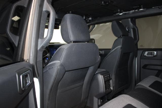 2026 Ford Bronco - $46,558