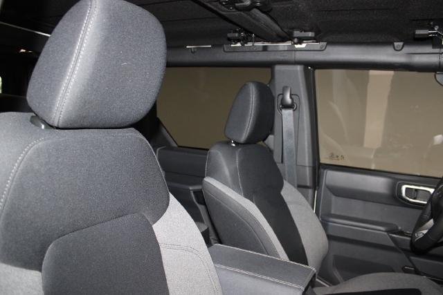2026 Ford Bronco - $46,558