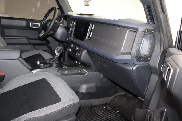 2026 Ford Bronco - $46,558