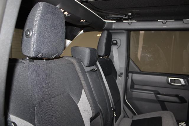 2026 Ford Bronco - $46,558