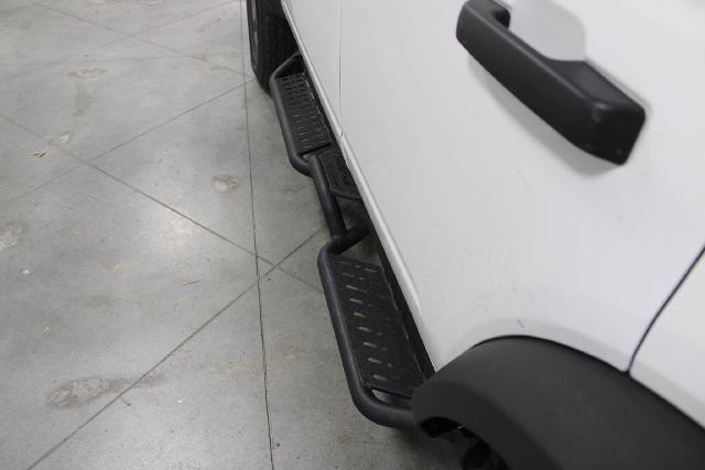 2026 Ford Bronco - $46,558