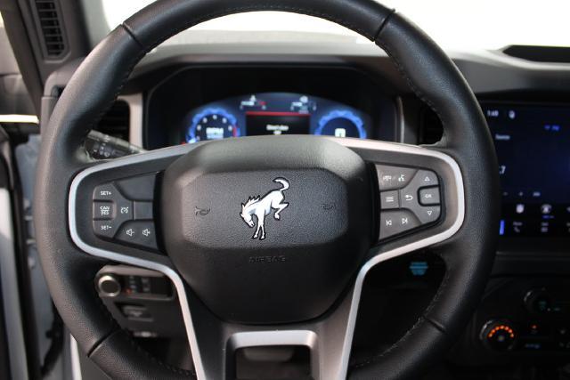 2026 Ford Bronco - $46,558
