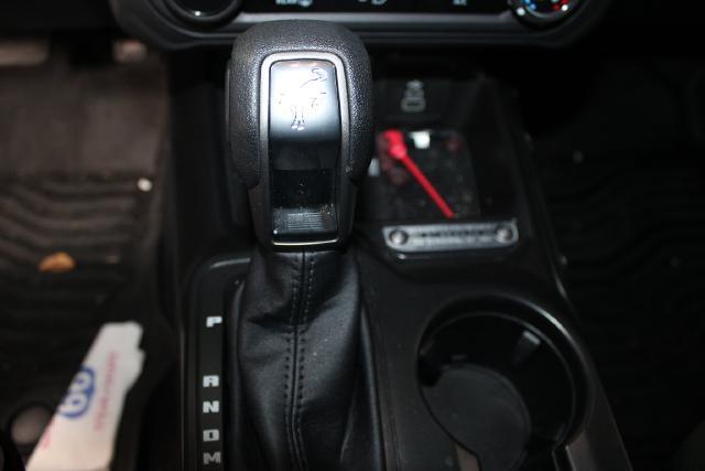 2026 Ford Bronco - $46,558