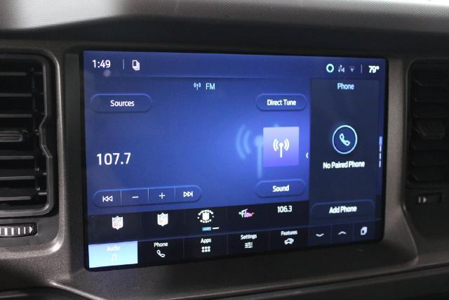 2026 Ford Bronco - $46,558