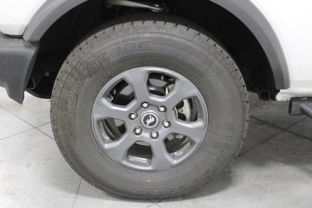 2026 Ford Bronco - $46,558