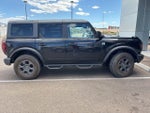 2024 Bronco Thumbnail 2