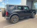 2024 Bronco Thumbnail 3