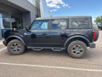 2024 Bronco Thumbnail 5