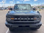2024 Bronco Thumbnail 6