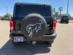2024 Bronco Thumbnail 7