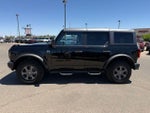 2024 Bronco Thumbnail 9