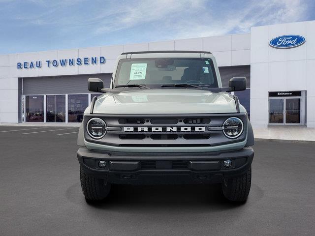 2024 Ford Bronco - $39,995