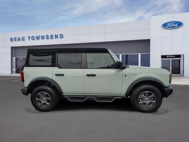 2024 Ford Bronco - $39,995