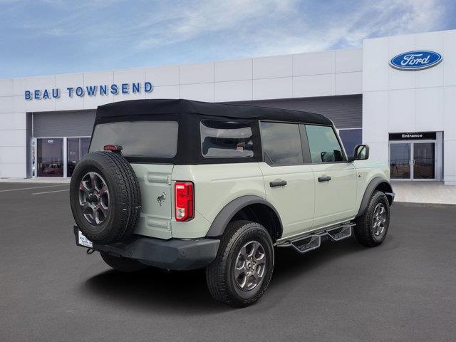 2024 Ford Bronco - $39,995