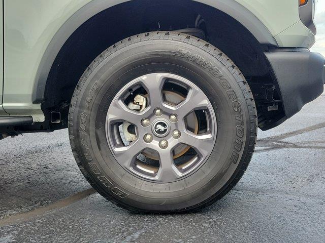 2024 Ford Bronco - $39,995