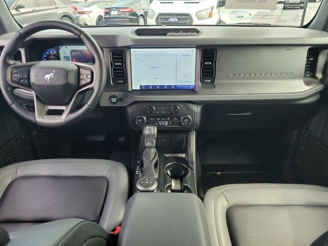 2024 Ford Bronco - $39,995