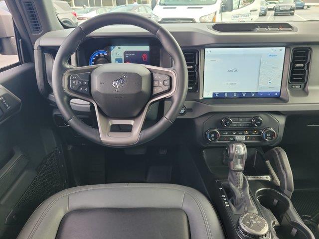 2024 Ford Bronco - $39,995