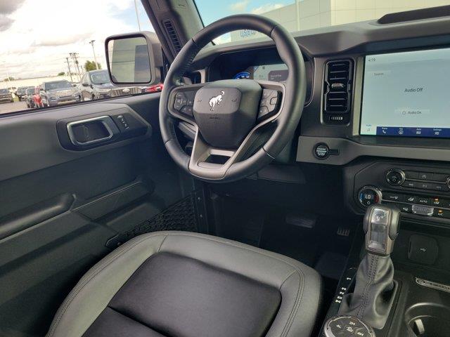 2024 Ford Bronco - $39,995