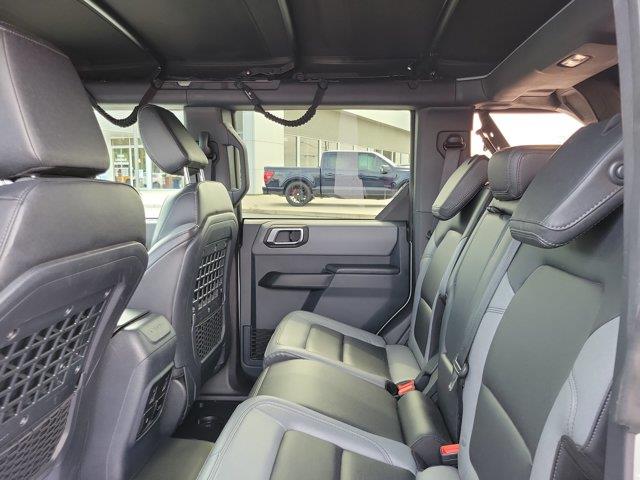 2024 Ford Bronco - $39,995