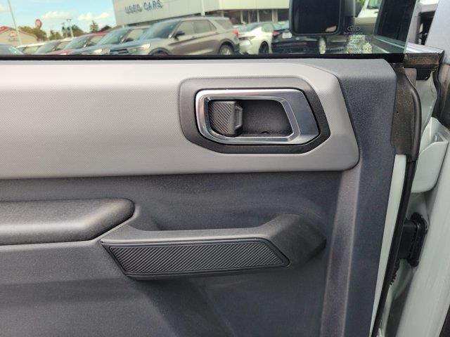 2024 Ford Bronco - $39,995