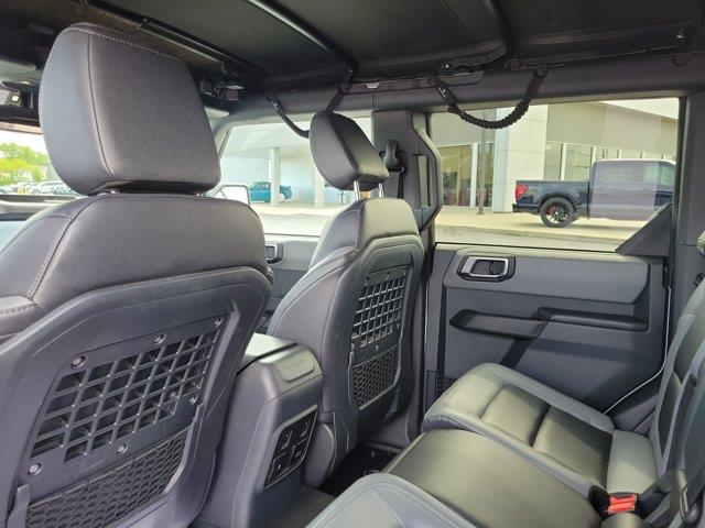 2024 Ford Bronco - $39,995