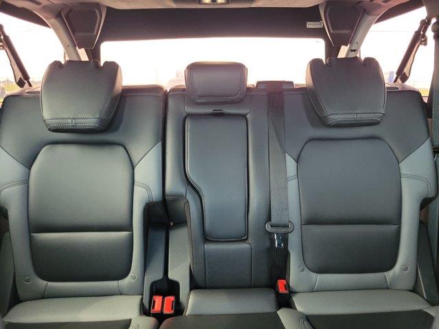 2024 Ford Bronco - $39,995