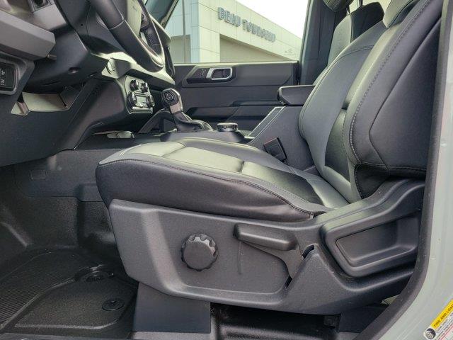 2024 Ford Bronco - $39,995