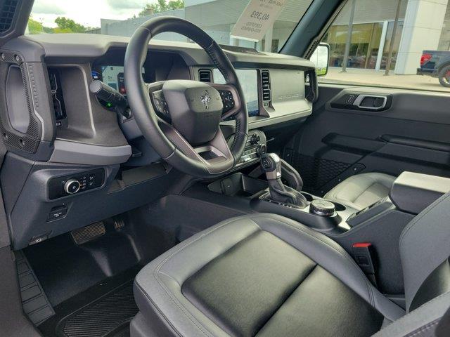 2024 Ford Bronco - $39,995