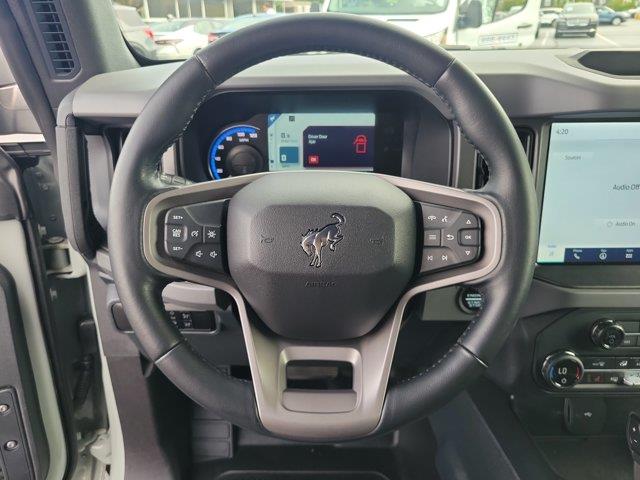 2024 Ford Bronco - $39,995