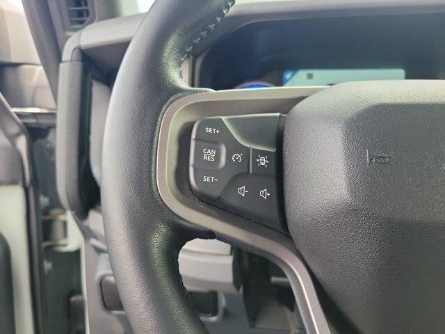 2024 Ford Bronco - $39,995