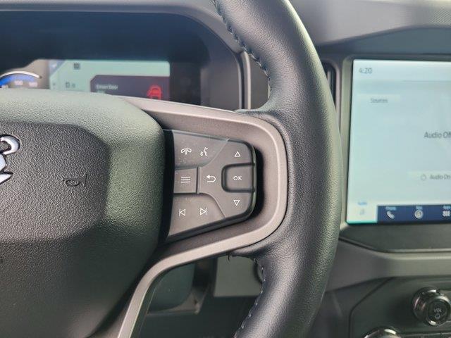 2024 Ford Bronco - $39,995