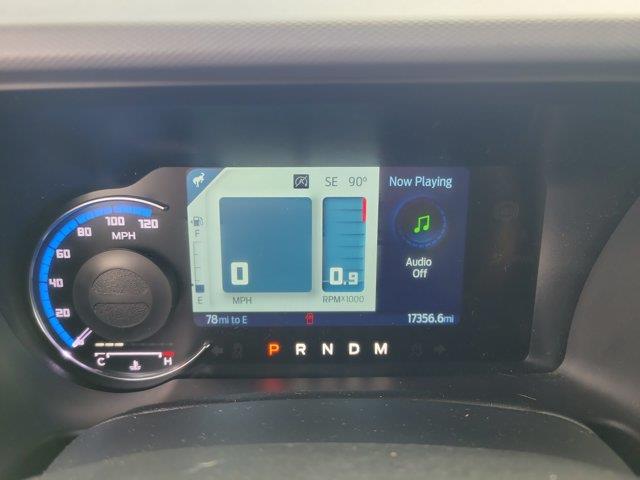 2024 Ford Bronco - $39,995
