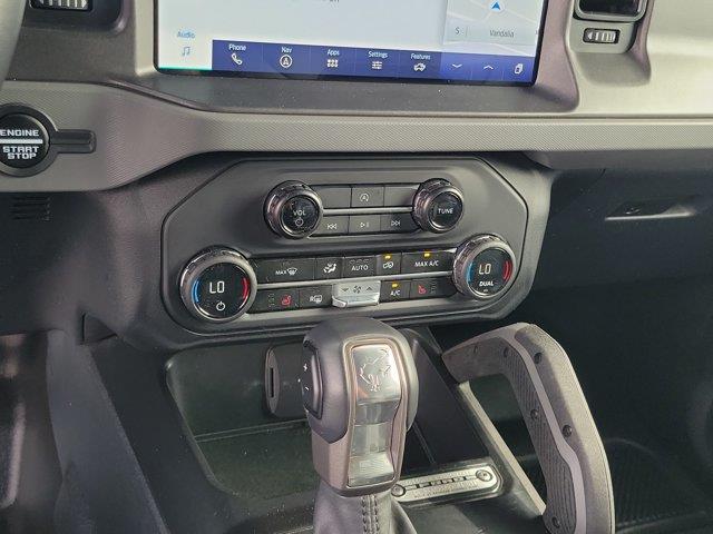 2024 Ford Bronco - $39,995