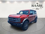 2024 Bronco Thumbnail 2