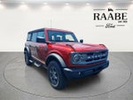 2024 Bronco Thumbnail 7