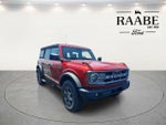 2024 Bronco Thumbnail 8