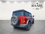 2024 Bronco Thumbnail 10