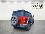 2024 Bronco Thumbnail 11