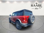 2024 Bronco Thumbnail 13