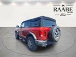 2024 Bronco Thumbnail 16