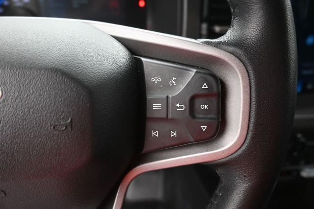 2024 Ford Bronco - $38,976