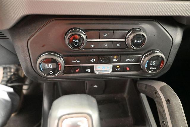 2024 Ford Bronco - $38,976