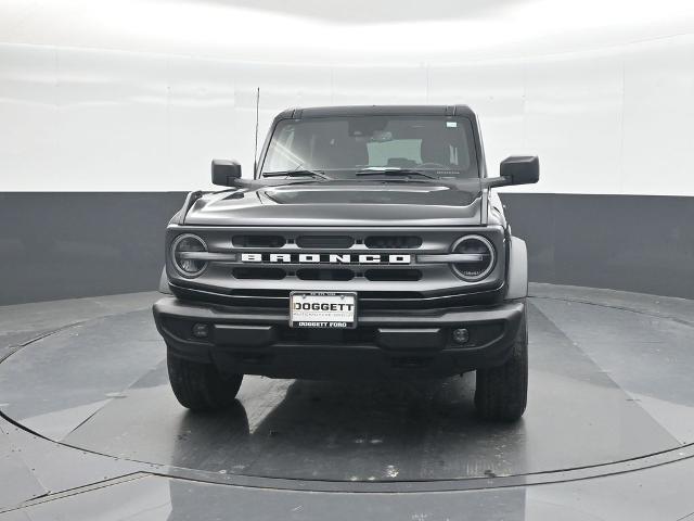 2024 Ford Bronco - $38,976