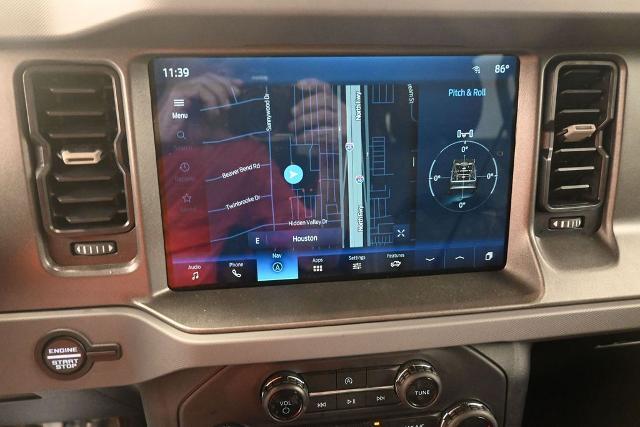 2024 Ford Bronco - $38,976