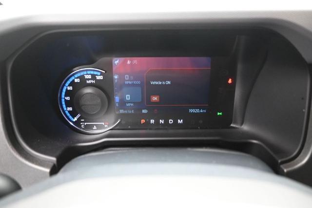 2024 Ford Bronco - $38,976
