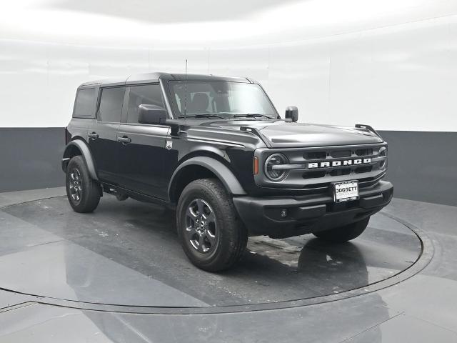 2024 Ford Bronco - $38,976